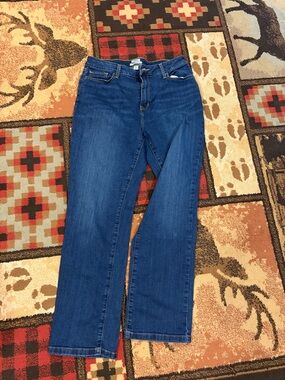 Women’s LL Bean jeans